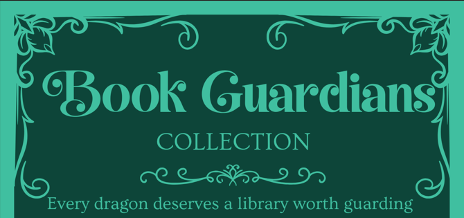 Book Guardians