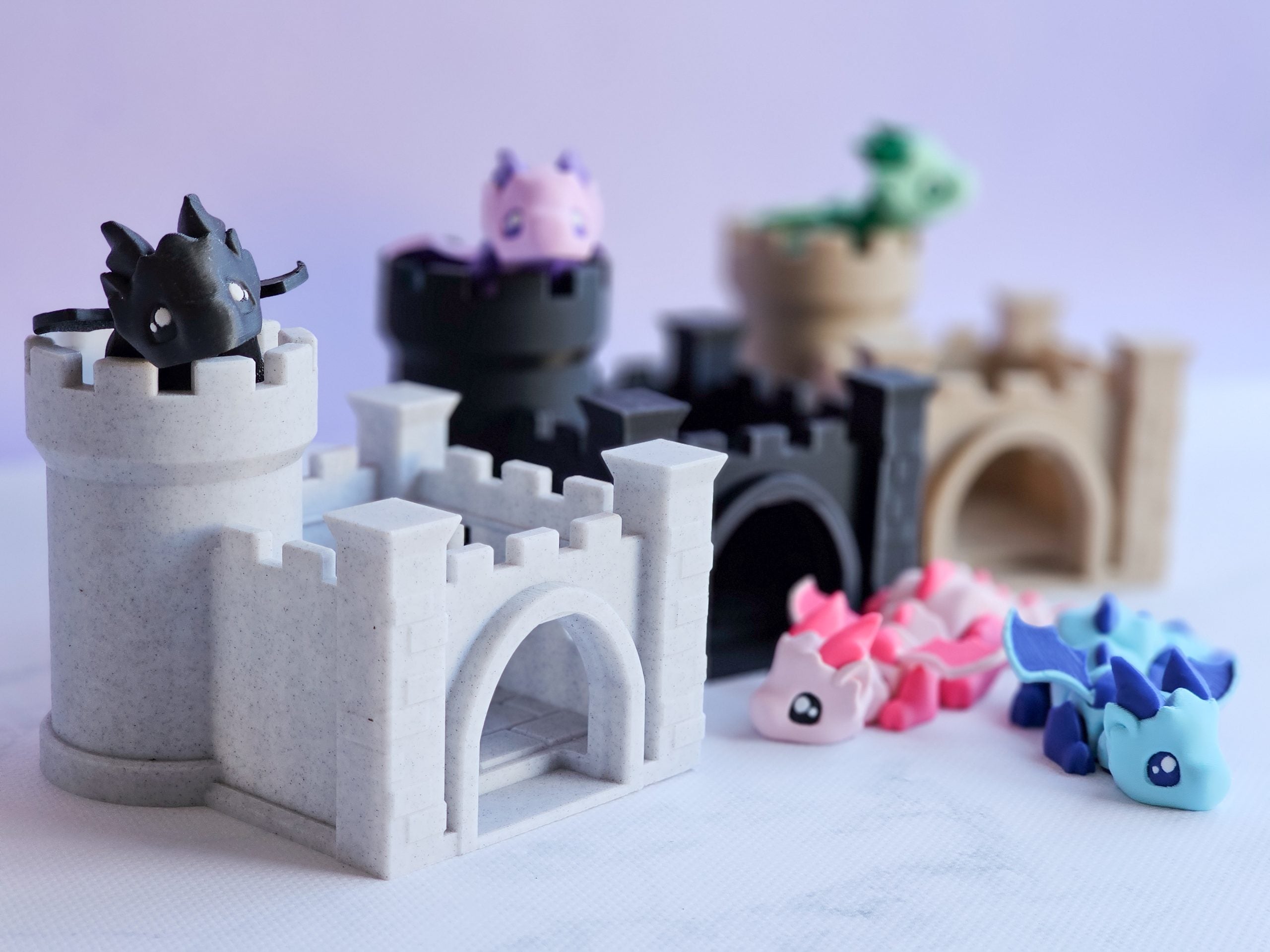 Play Houses