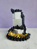 Fourth Wing Dragon Set image 0