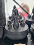 Fae Emerging