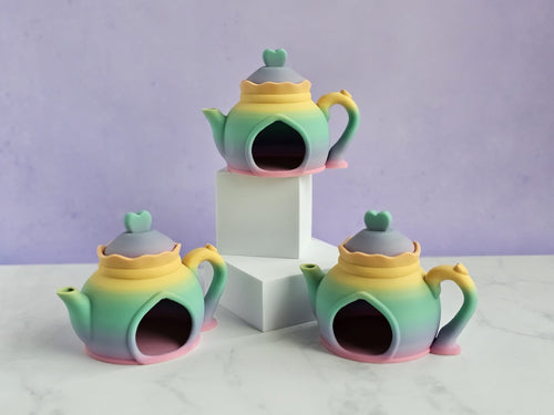 Teapot image 0