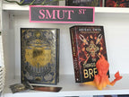 Fire Sprite Book Guardian image 1