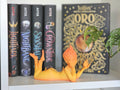 Fire Sprite Figurine image 0
