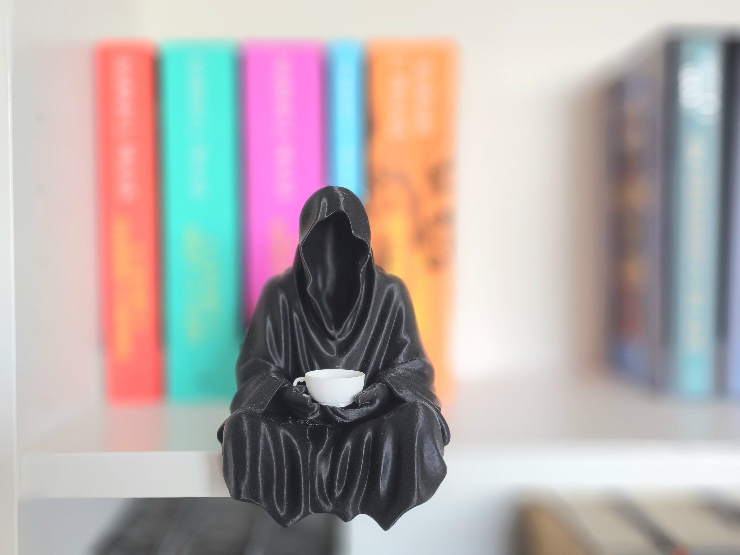 Suriel Shelf Sitter (15cm) image 0