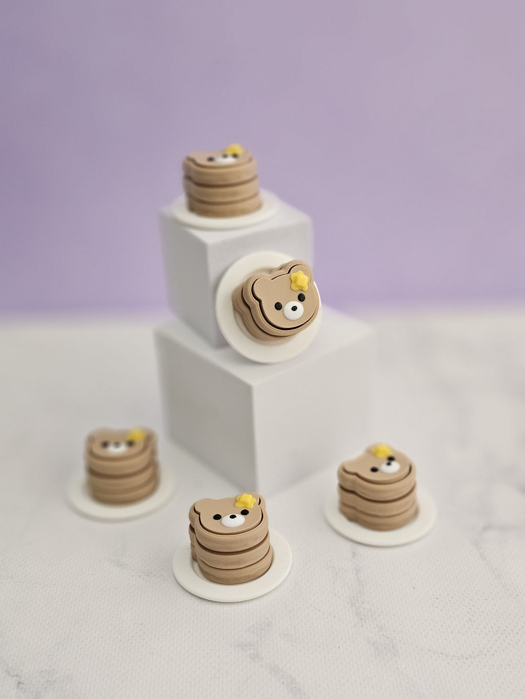 Pancakes Clicker image 0