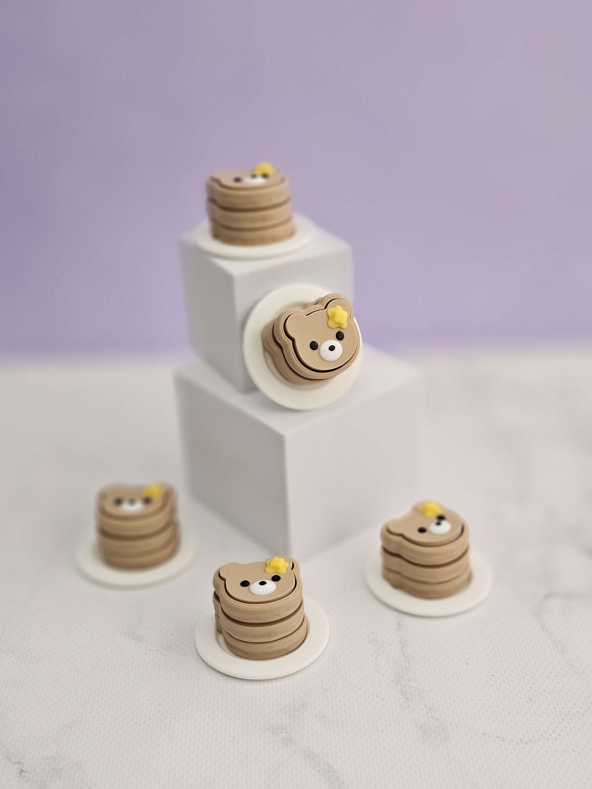 Pancakes Clicker image 0