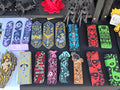 Deluxe Bookmark