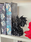 Dragon Bookend