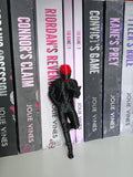 Shadow Rider Figurine
