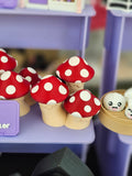 Mushroom Triple Clicker