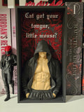 Zade Figurine