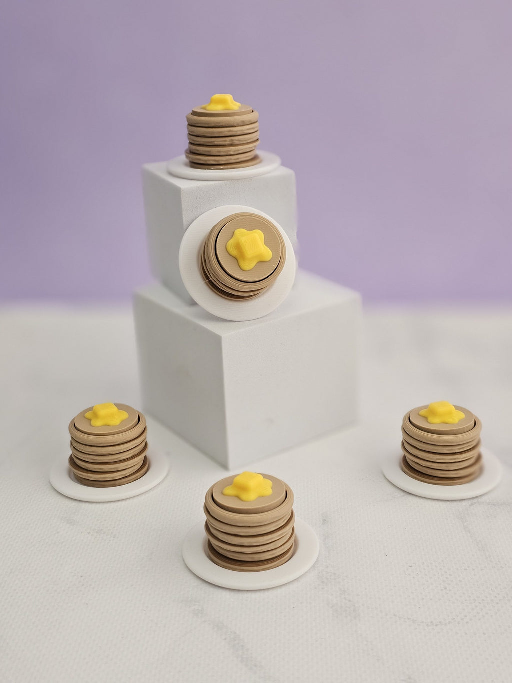 Pancakes Clicker image 1