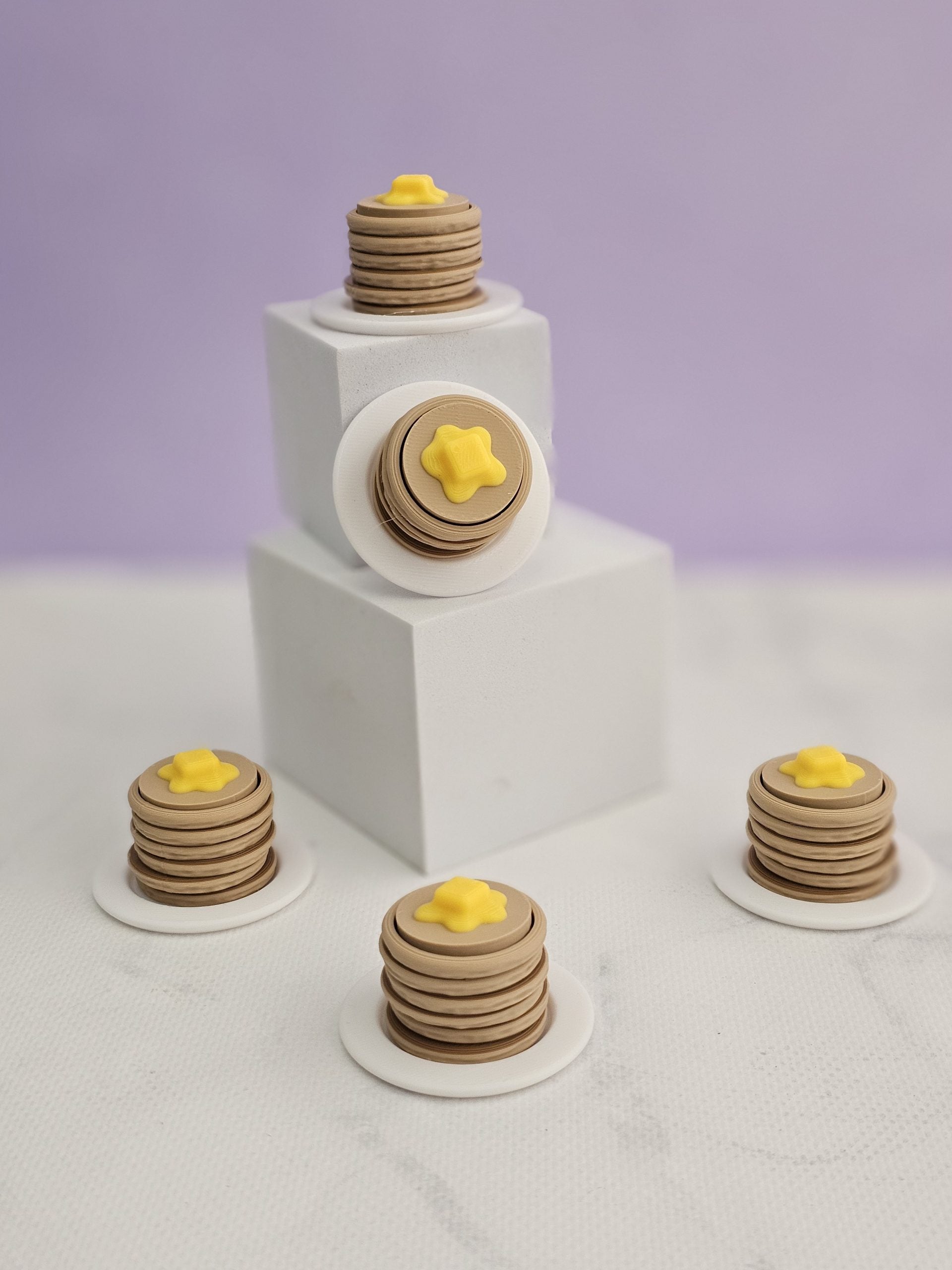 Pancakes Clicker image 1