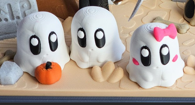 Little Ghosts image 0