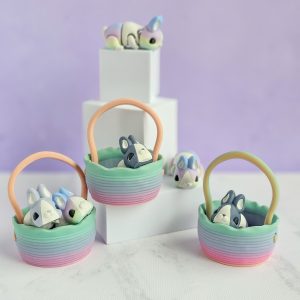 Midi Critters