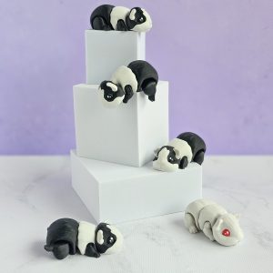 Critter - Midi Flexi Guinea Pig