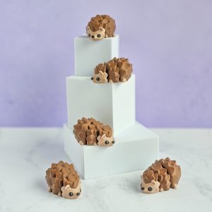 Critter - Midi Flexi Hedgehog