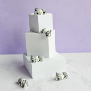 Critter - Mini Flexi Bunny