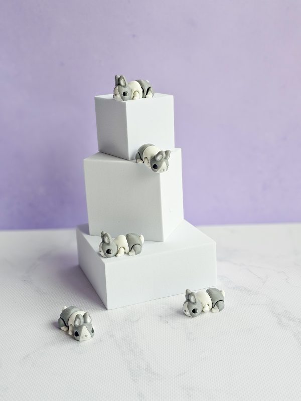 Critter - Mini Flexi Bunny