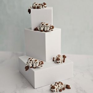 Critter - Mini Flexi Cow
