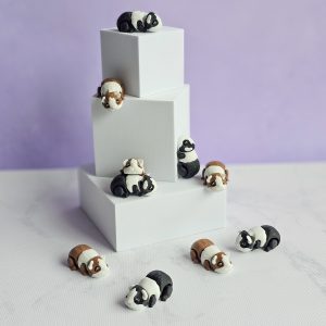 Critter - Mini Flexi Guinea Pig