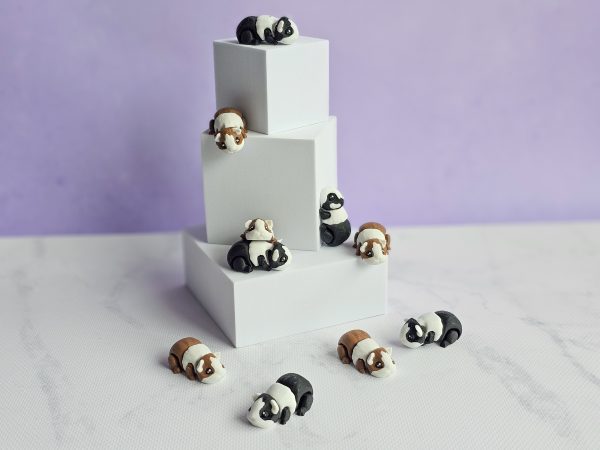 Critter - Mini Flexi Guinea Pig