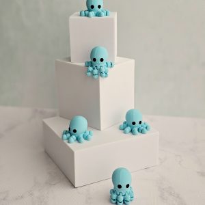 Critter - Mini Flexi Octopus