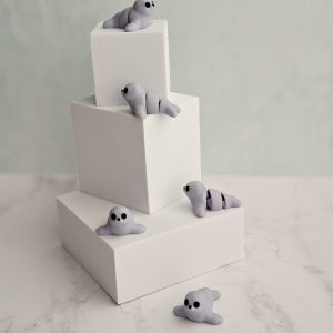 Critter - Mini Flexi Seal
