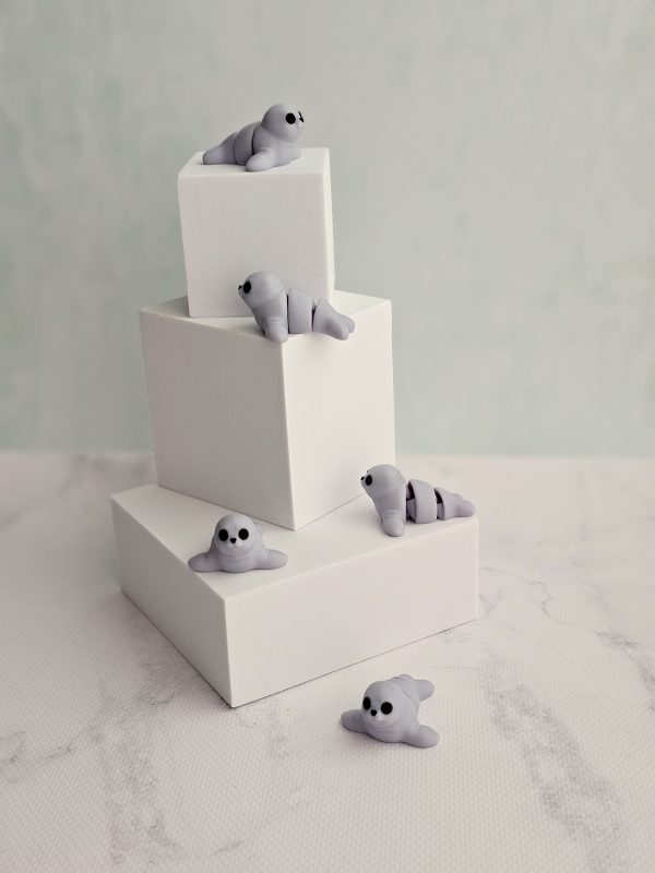 Critter - Mini Flexi Seal