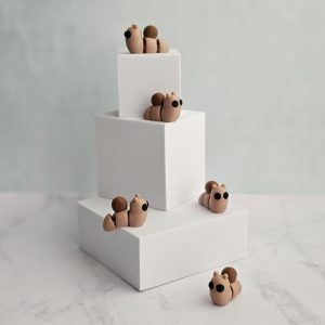 Critter - Mini Flexi Snail
