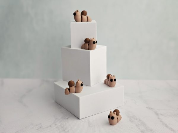 Critter - Mini Flexi Snail
