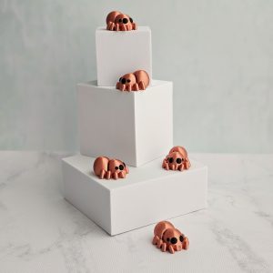 Critter - Mini Flexi Spider