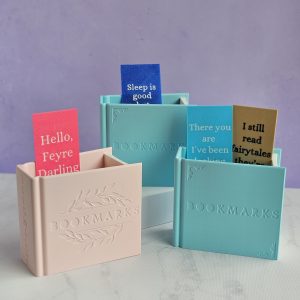 Bookmark Holder