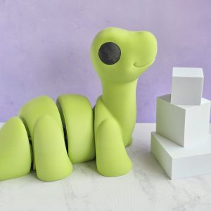 Giant Critters