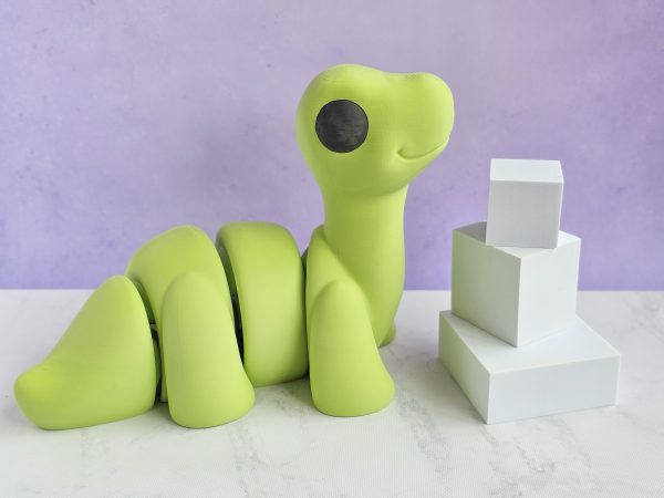 Critter - Giant Flexi Dinosaur