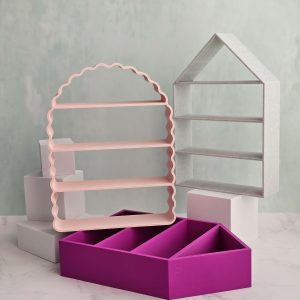 Desk Organisers