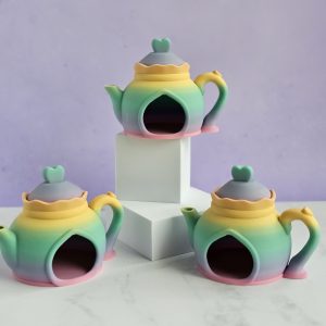 Teapot
