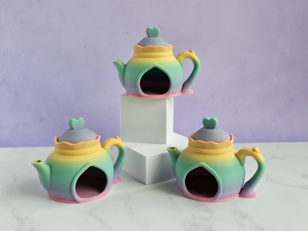 Teapot