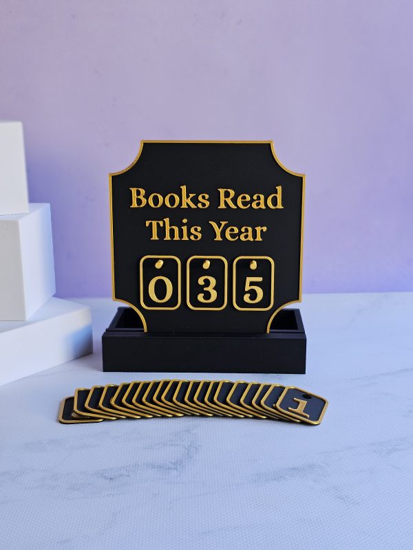 Books read this year - Image 2